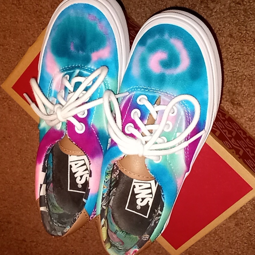 Vans